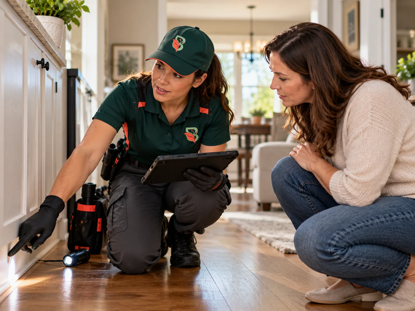 Pest Control Rodanthe, NC FAQs